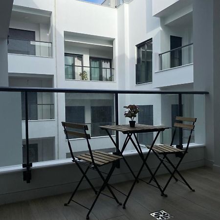 Ferienwohnung Alisio Las Palmas / Gran Canaria Exterior foto
