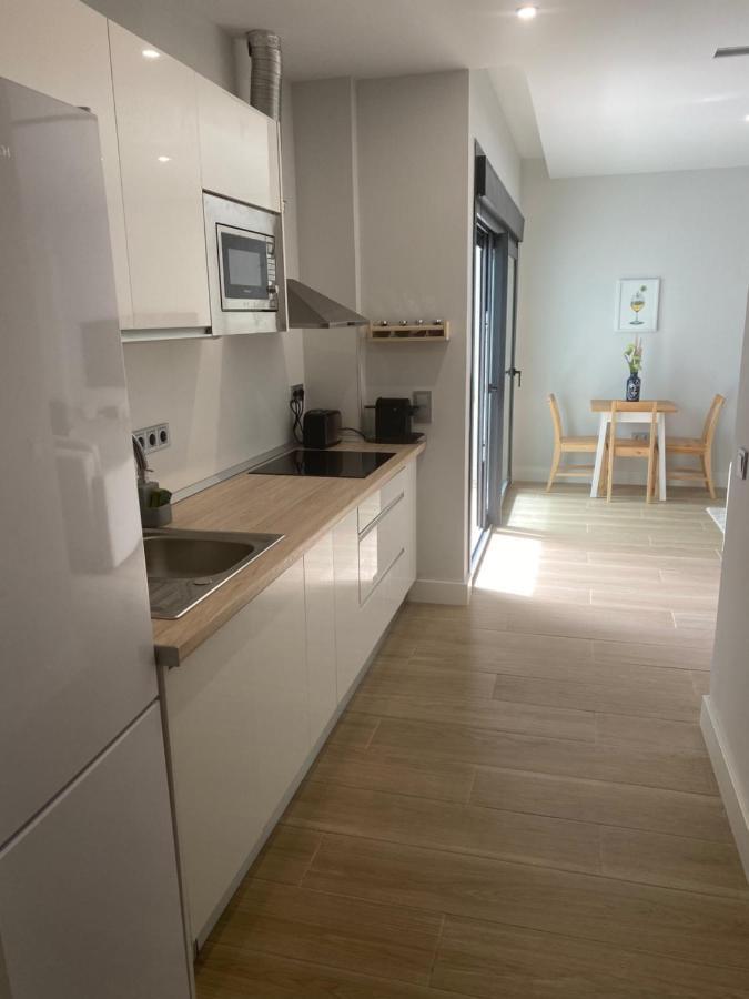 Ferienwohnung Alisio Las Palmas / Gran Canaria Exterior foto