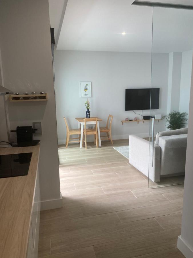 Ferienwohnung Alisio Las Palmas / Gran Canaria Exterior foto