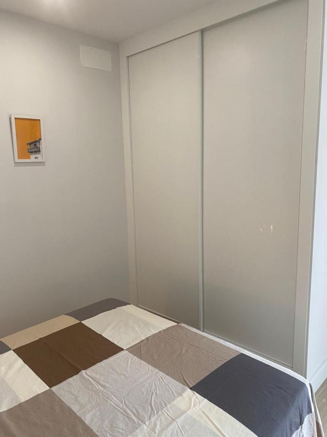 Ferienwohnung Alisio Las Palmas / Gran Canaria Exterior foto