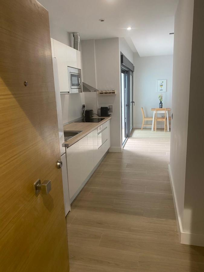 Ferienwohnung Alisio Las Palmas / Gran Canaria Exterior foto