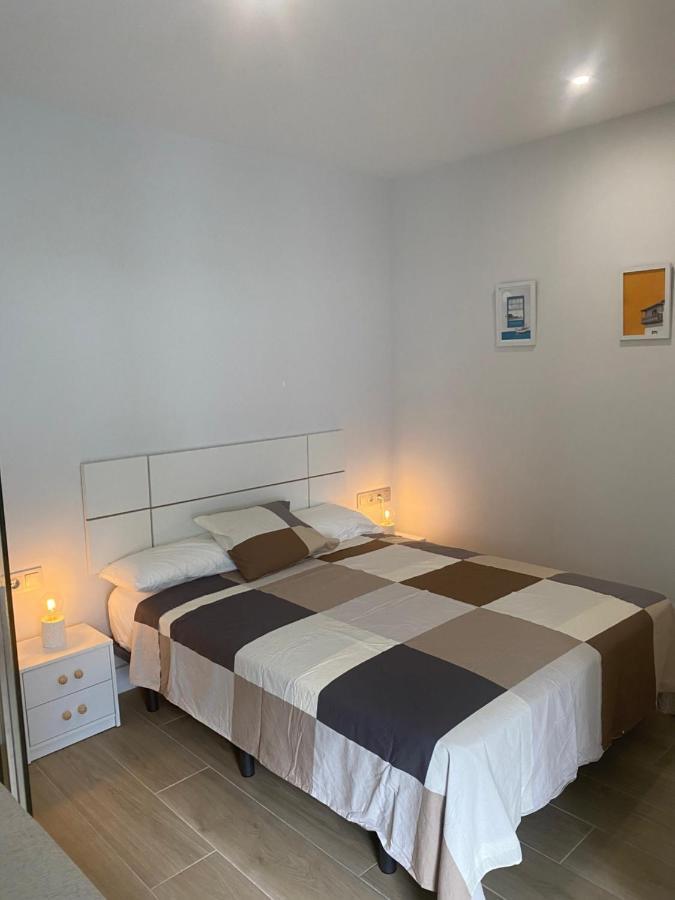 Ferienwohnung Alisio Las Palmas / Gran Canaria Exterior foto