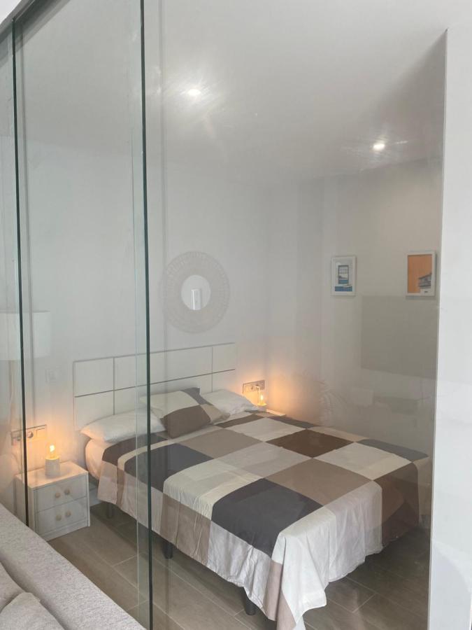 Ferienwohnung Alisio Las Palmas / Gran Canaria Exterior foto