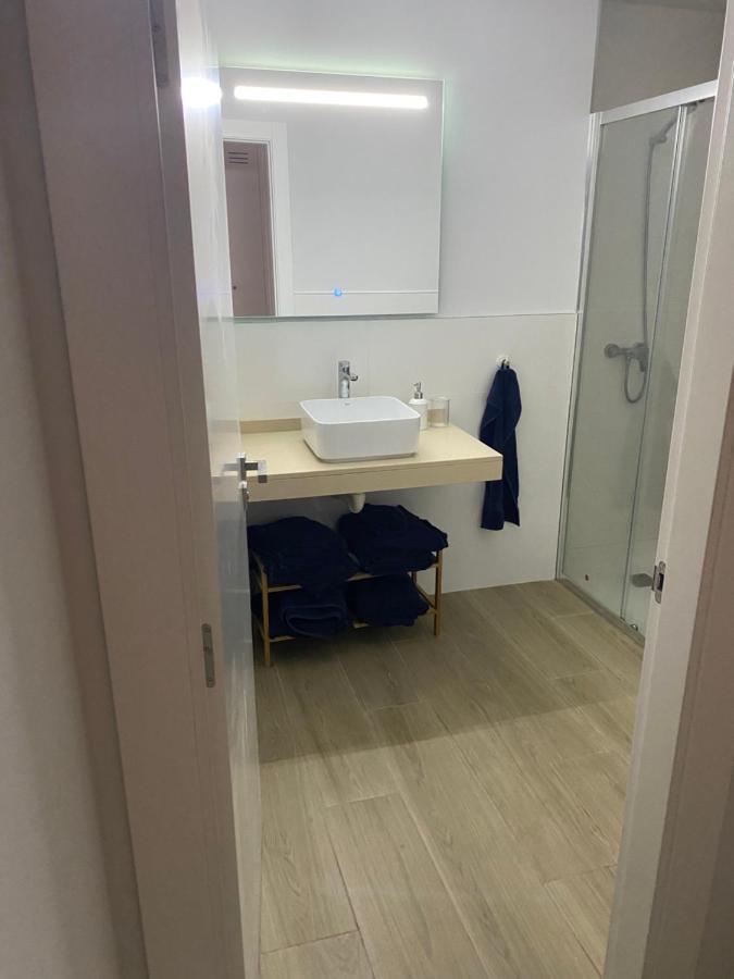 Ferienwohnung Alisio Las Palmas / Gran Canaria Exterior foto