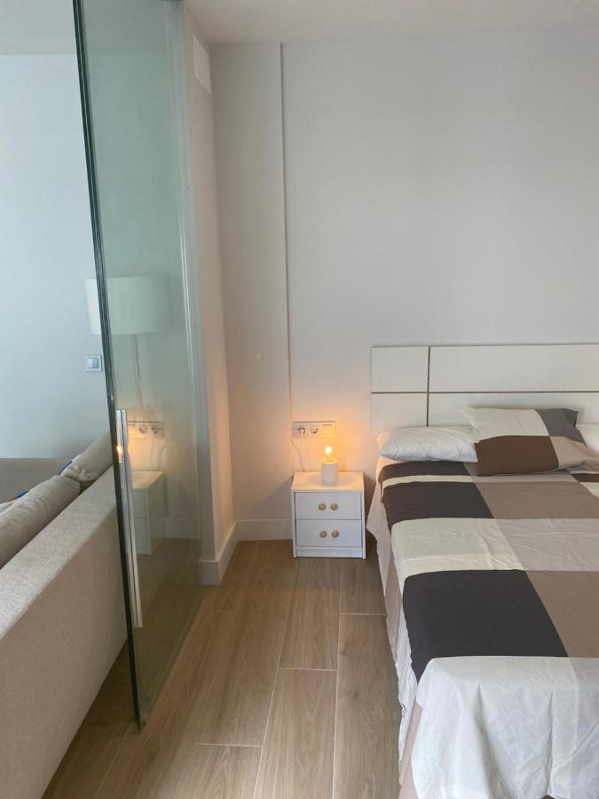 Ferienwohnung Alisio Las Palmas / Gran Canaria Exterior foto